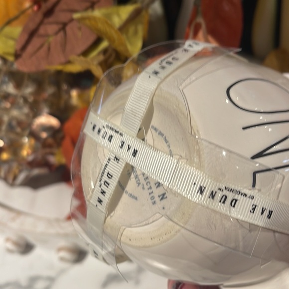 NWT/Rae Dunn bundle! Ceramic measuring cups & coasters. - Picture 13 of 14